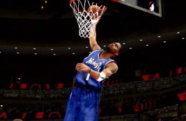 IMdianjing sports-印第安纳全明星赛