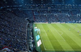 IMdianjing sports-德布劳内赛事官方发布挺进下一轮新规，巴黎圣日耳曼争议不断！